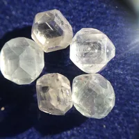 

3-4 carat big size for sale lab grown diamond cvd rough diamond HPHT synthetic diamond