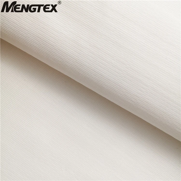 
100% UHMWPE Cut Resistant Fabric for bulletproof vest in jiaxing mengtex 