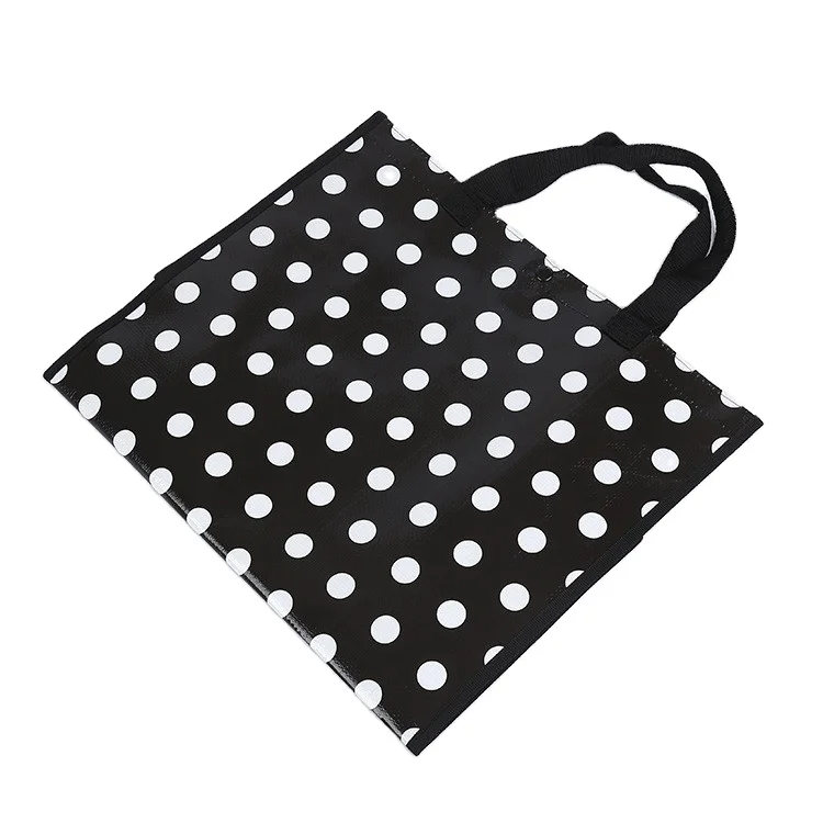 

Ginzeal New Arrival Non-woven Promotional Bag Yiwu Non Woven Bag, Customized