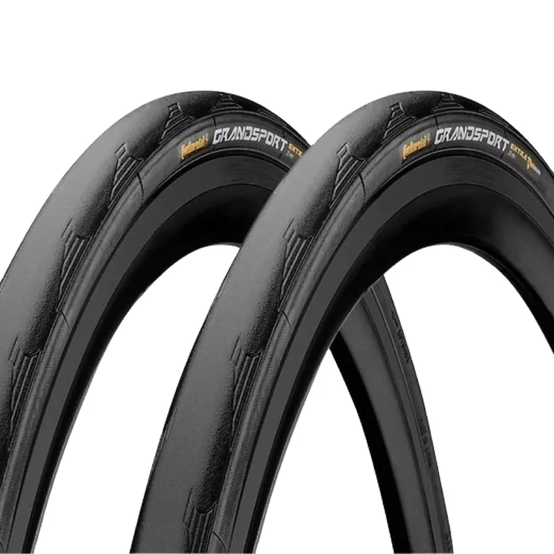 

Continental Grand sport extra 700 23c 25c Road Bicycle Folding Tires Bike Tire