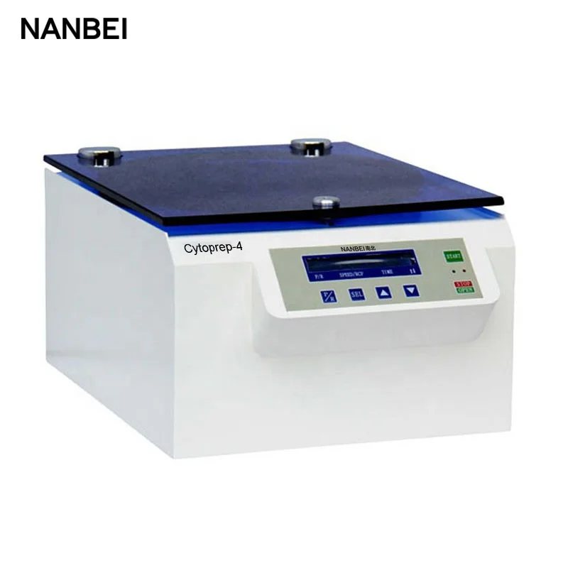 

Hospitals Cytospin Cyto Cytology Cell Smear Centrifuge