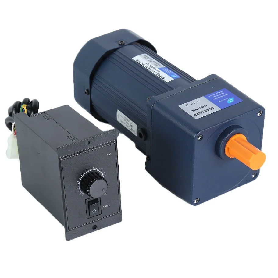 

ac gear motor with speed controller ac gear motor