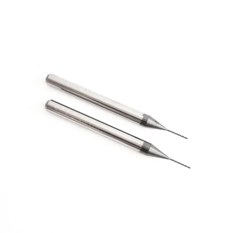 Precision Tungsten Carbide Pcb Drill Bits Buy Pcb Drill Bit,Pcb Drill,Precision Drill Product