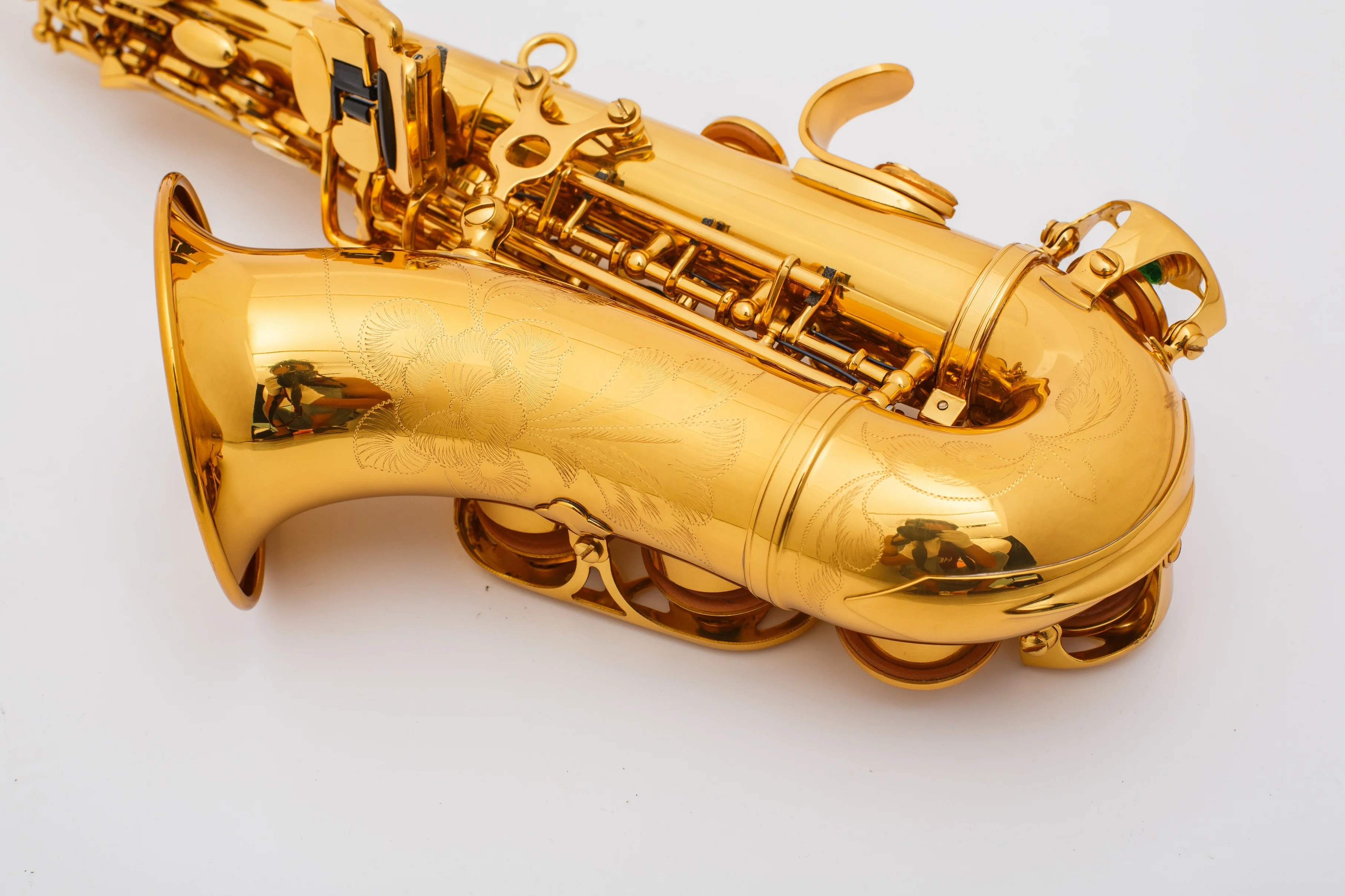 slade alto saxophone