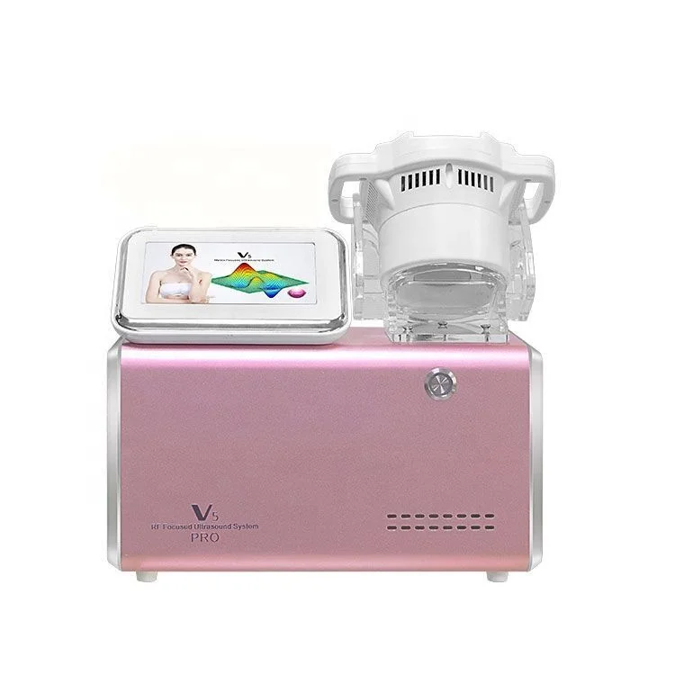 

EMS(Microcurrent)+RF+Cavitation+Laser Handle for Vacuum Cavitation System