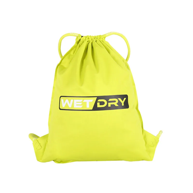 

Dropshipping Custom Waterproof Zipper Swim Bags, 2 in 1 gray, camouflage gray, ice blue, pink purple, black,