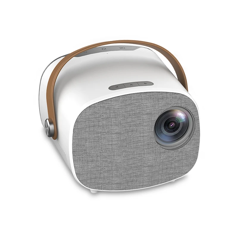 

Mini projectors home theater 720P multimedia mobile projector movie custom logo projector price