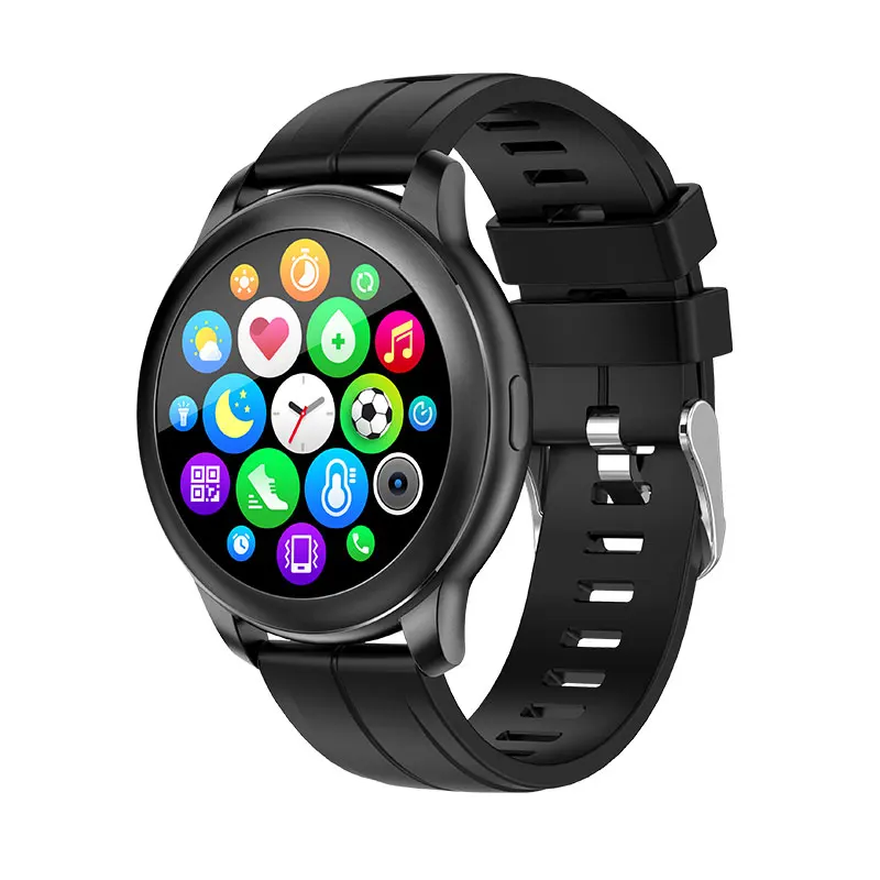 

hot selling CF22 smartwatch with calls heart rate tracking ladies mens smart watch CF22