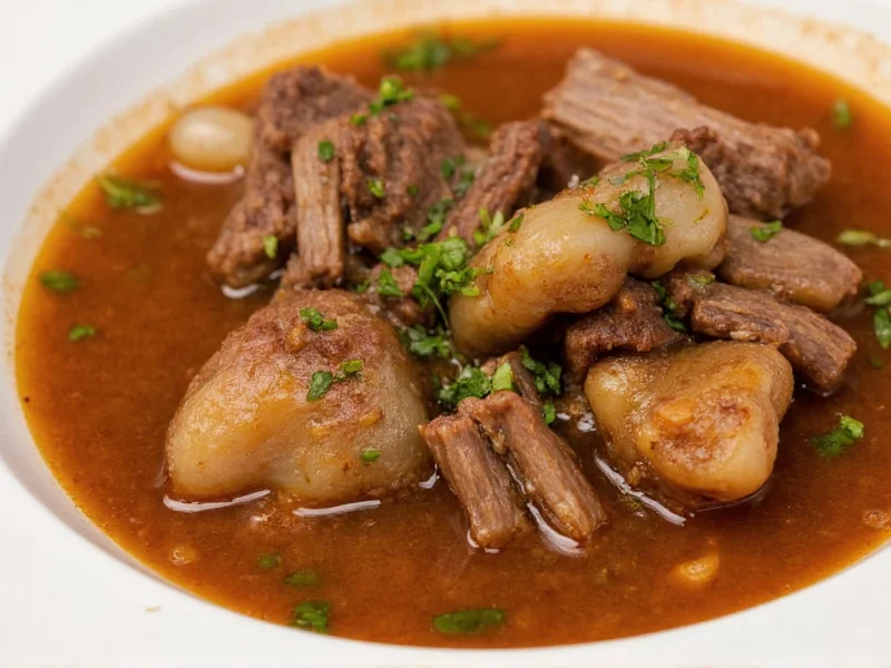 Short Rib French Onion Soup: Ultimate Recipe Guide