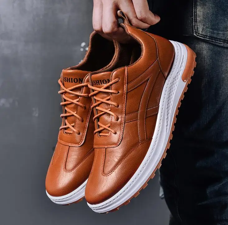 

zm11511f Autumn New popular sneakers Men's shoe fashion casual sports shoes for men