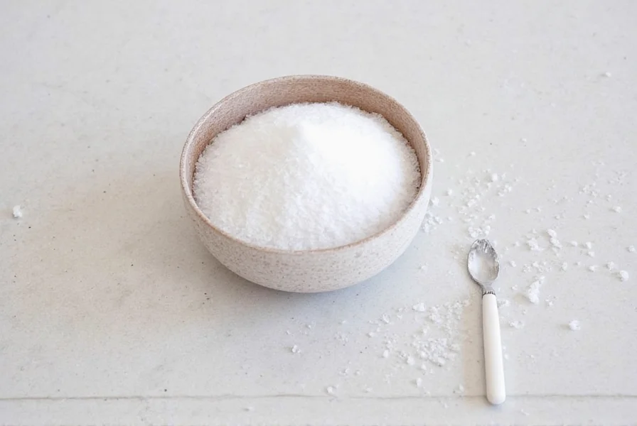 salt uses