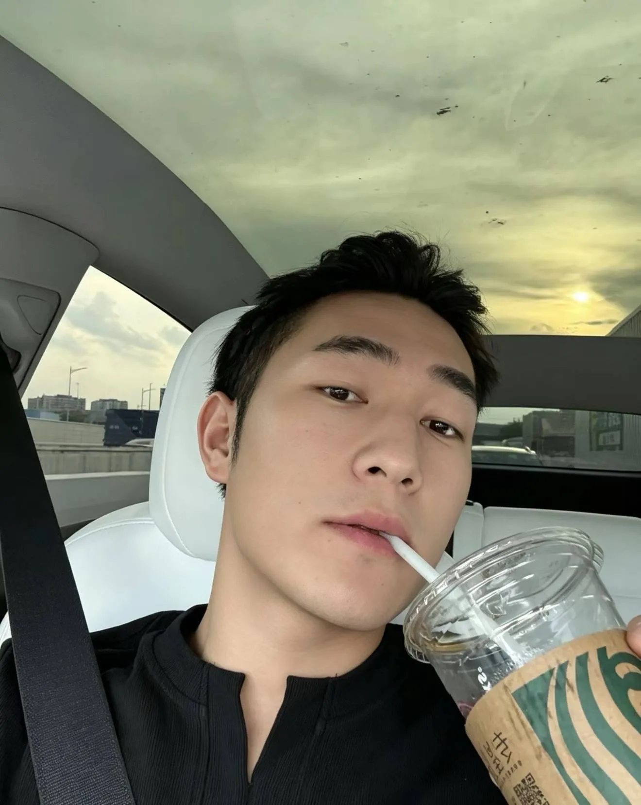 范浪 David