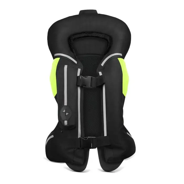 

50 to 75 USD Bullet Proof Vest Life Safety Reflective Airbag Vest Motocross Women and Men's Motorcycle Airbag Bullet Proof Vest