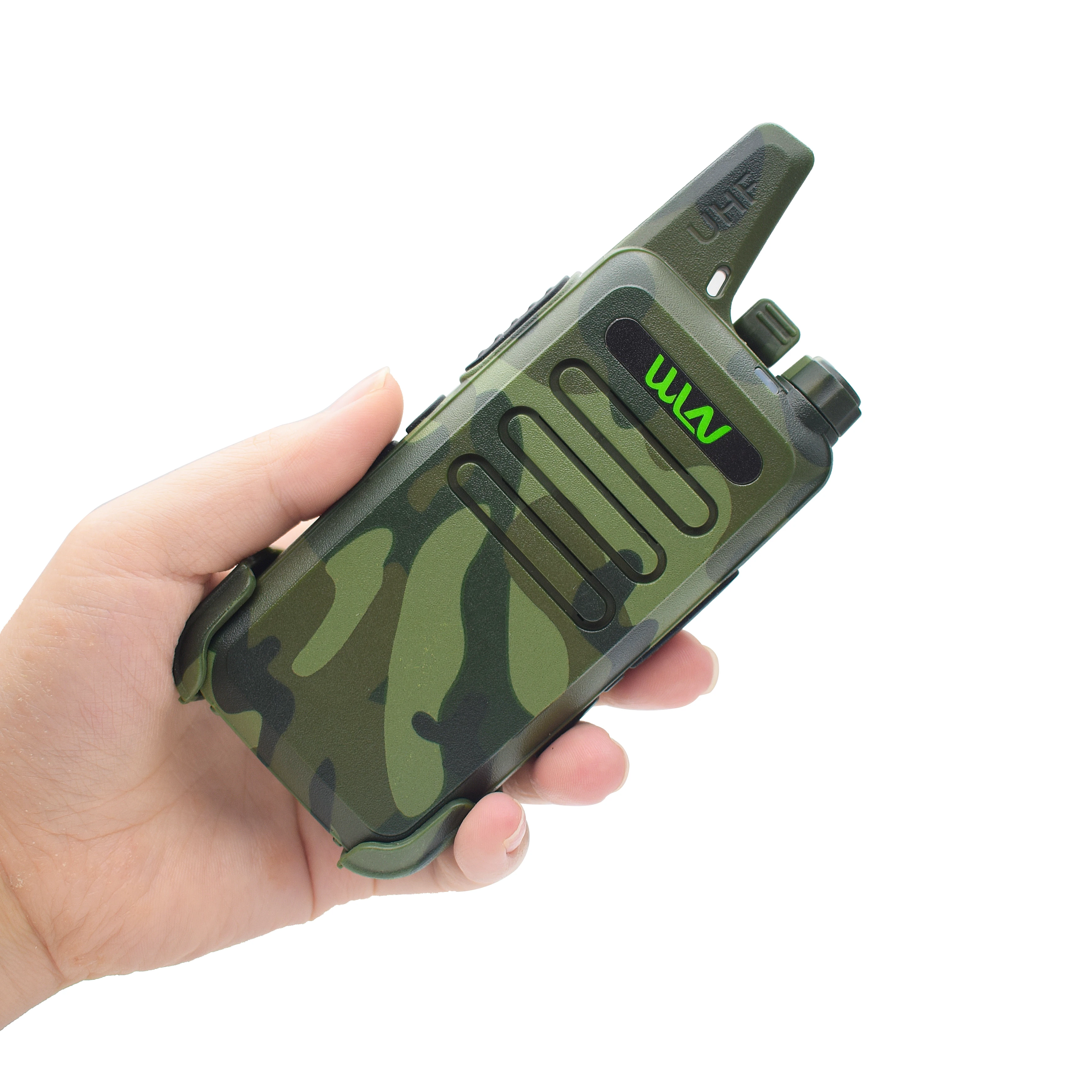 

Long Distance 2 Way Walk Talky 5km Range Two Way Radios Communication Walkie Talkie toy uhf vhf