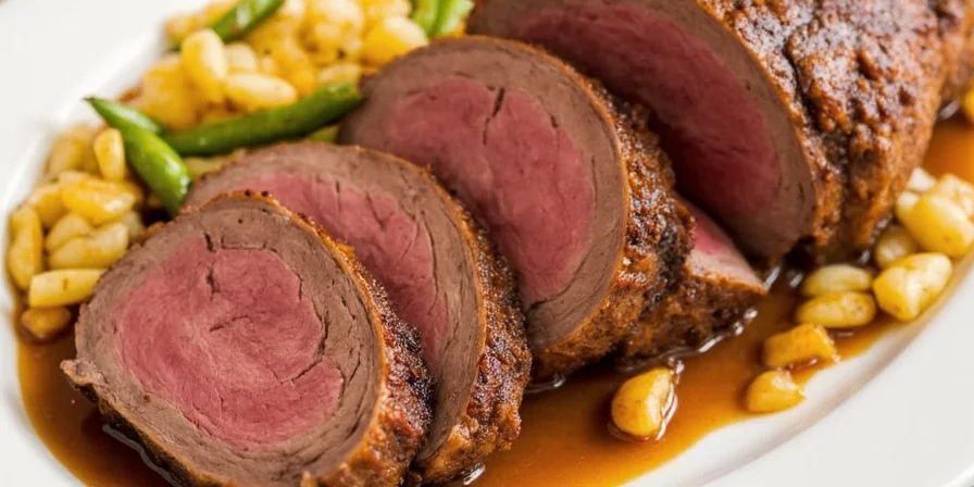 The Great Beef Brisket Roast Recipe: A Spicy Twist on a Classic Comfort Dish