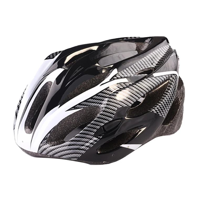 

Top Sellers 2021 for Amazon High Quality Wholesale Hot Selling Cycle Equipment Bike Safe Bicycle Helmet for Men, Multi