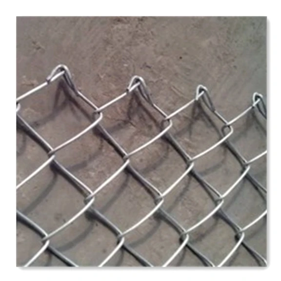 

Wholesale Iron Chain Link Fence For Baseball Fields, Silver