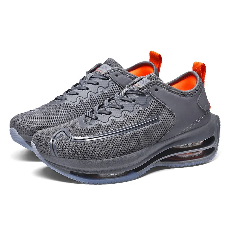 

New Product Trend Men Sneakers Fashion Outdoor Air Cushion Sports Shoes Men Running Shoes