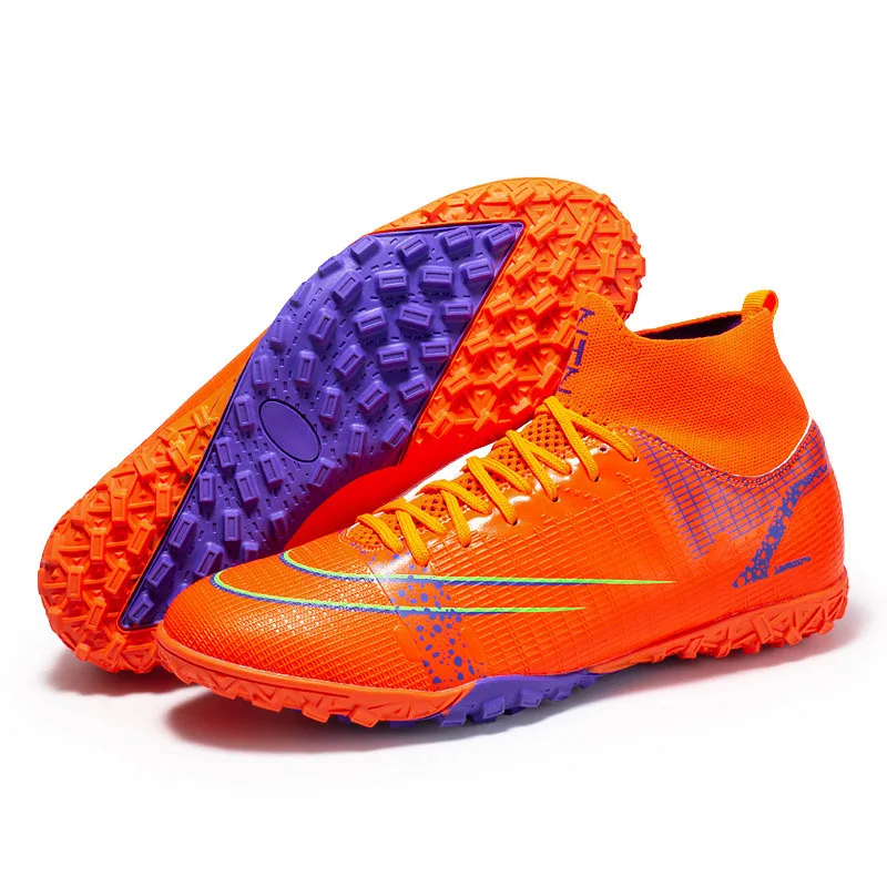 

Direct Factory Sale Pu Material Four Seasons Multiple Colors Non Slip Sports Shoes