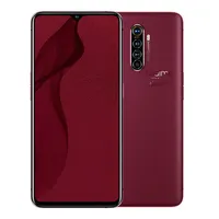 

OPPO realme X2 Pro 12RAM 256GB 6.5" NFC Mobile Phone Snapdragon 855 Plus 64MP Quad Camera Smartphone 50W Super VOOC Fast charger
