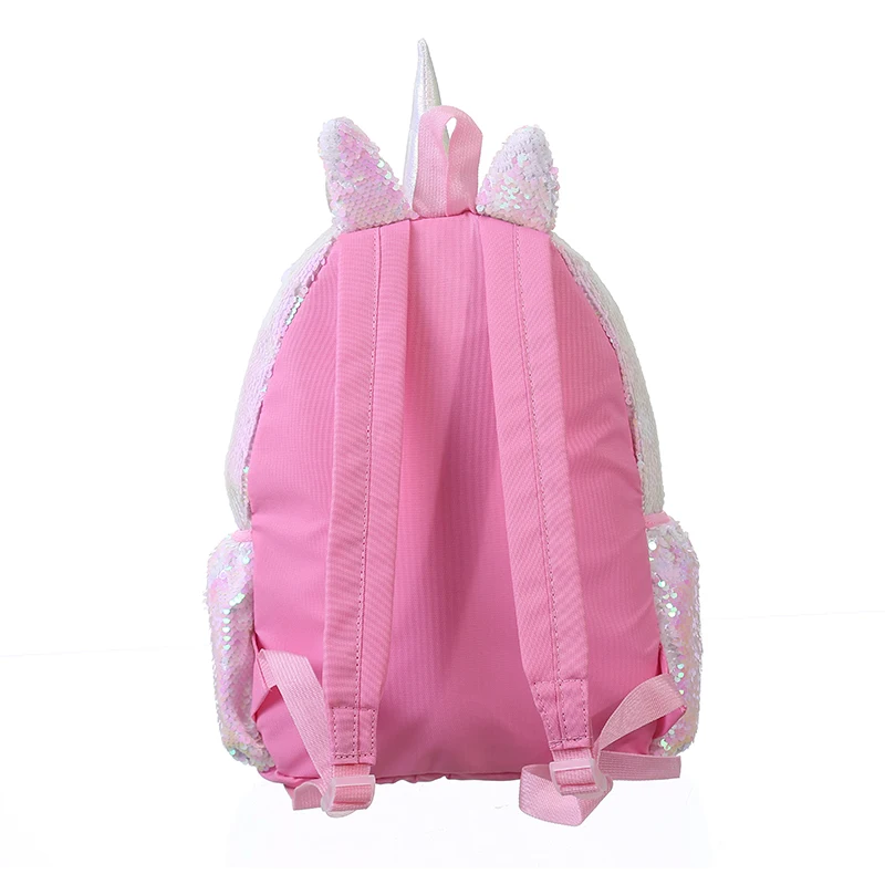 8699990369 | Mochila rosa animal print
