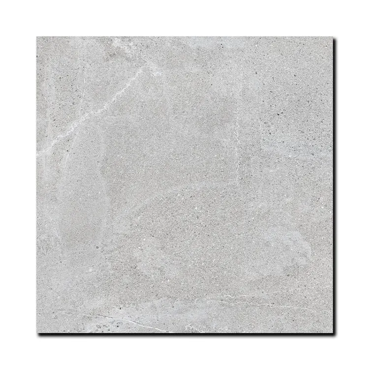 600*600 mm gray mat bathroom kitchen  anti-slip wall and  floor  glazed porcelain tiles