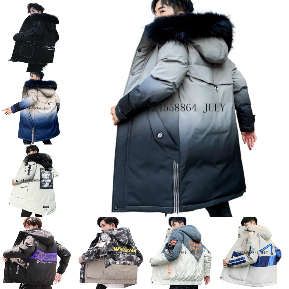 

lNew high quality ong sleeve winter men's jackets Men Europe style feminino men autumn new Slim long woolen coats