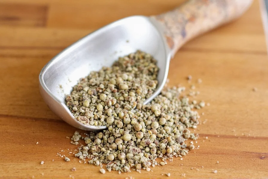 white pepper seasoning a flavorful twist on the classic spice