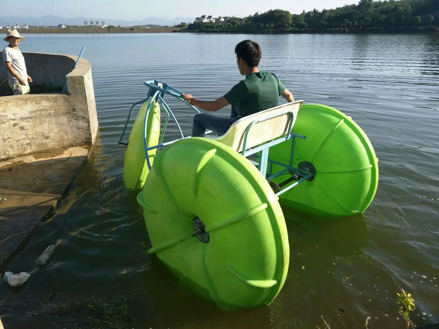 3 wheel water bike for sale