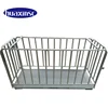 Widely Used Livestock Scale Variable 1000kg Animal Scale for Horse
