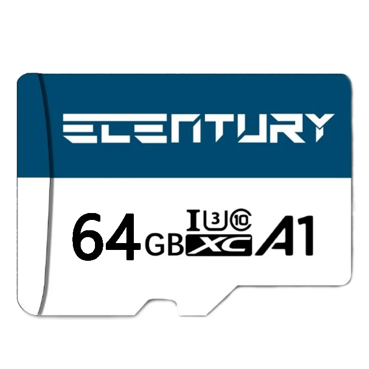 

Dropshipping Ecentury Driving Recorder Memory Card High Speed Security Monitoring Video TF Card