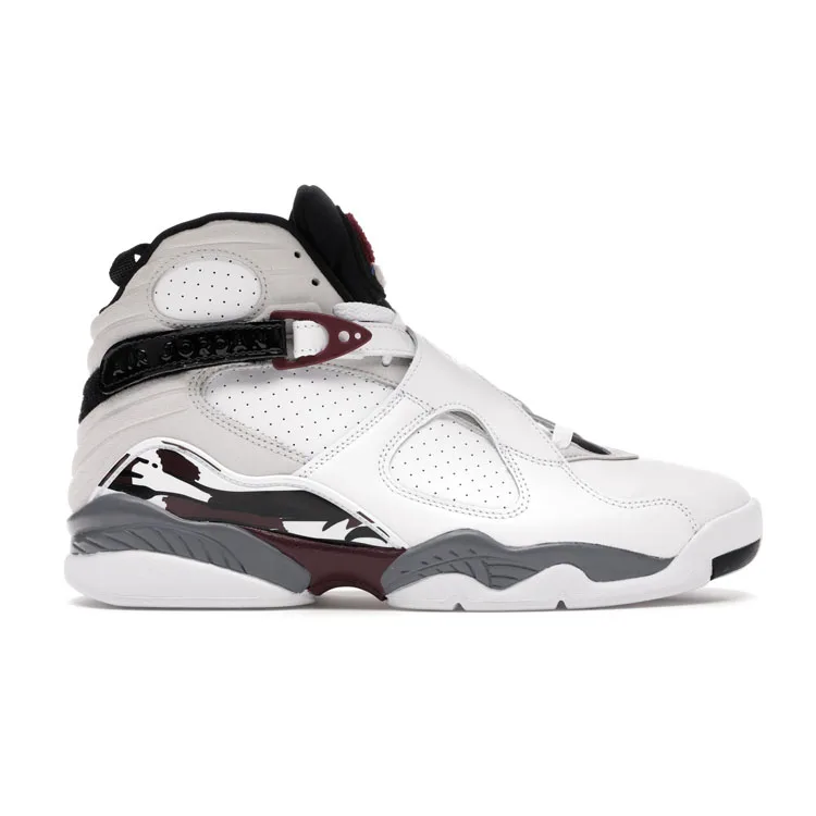 

2020 Boys red white black chrome man's Basketball Shoes Mens Sneakers turbo des chaussures tennis, Customer's request
