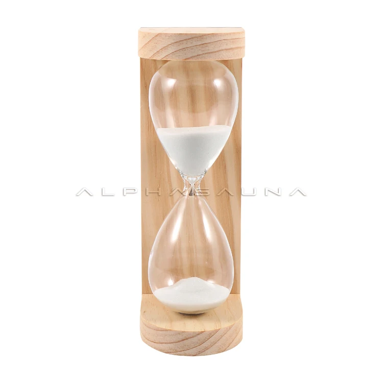 luxury hourglass