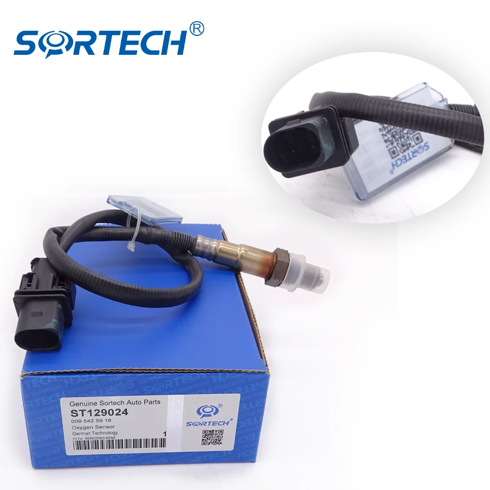 Spare Parts Sortech Oxygen Sensor Oe 11787577666 For Bmw E71 E72 F01 F02 F03 F04 Buy Oxygen 2625