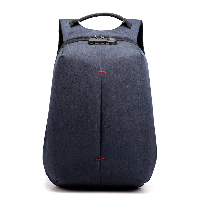 

Multifunctional OEM & ODM Fashion Large-capacity Anti-theft And Waterproof Business Laptop Backpack Men