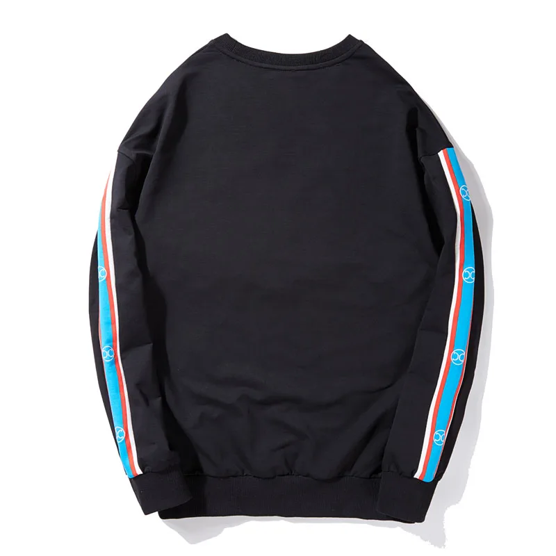 

Cotton men Oversized Pullover plus size for mens Hoodie Sweatshirt