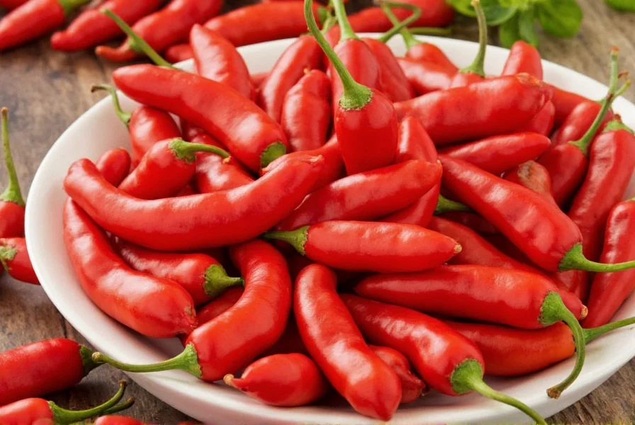 Cayenne pepper powder being measured into a glass of warm water with lemon