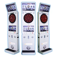 

Hot Selling Indoor Sport Dart Club Coin Operated Electronic Darts Board Video Game Machine