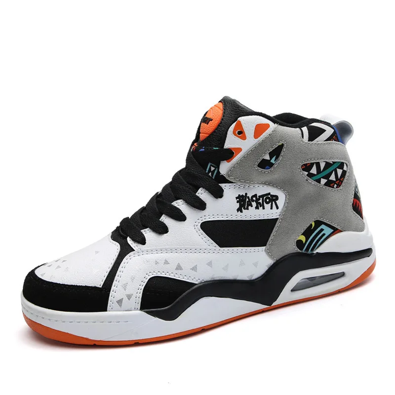 

Outdoor leisure breathable sports shoes men's summer men's sports shoes, 3 colors