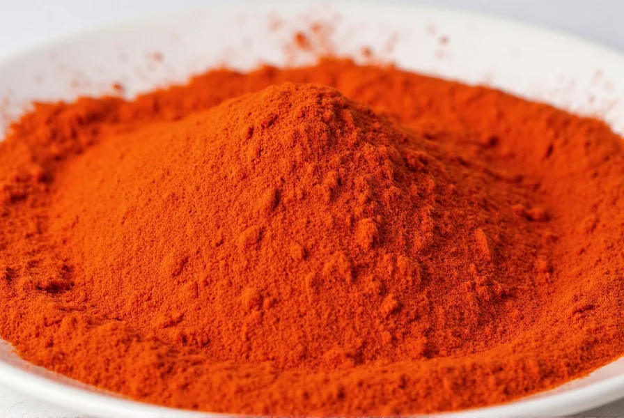Paprika Buying