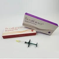 

Beautforever Hyaluronic acid injection dermal fillers for lip injections