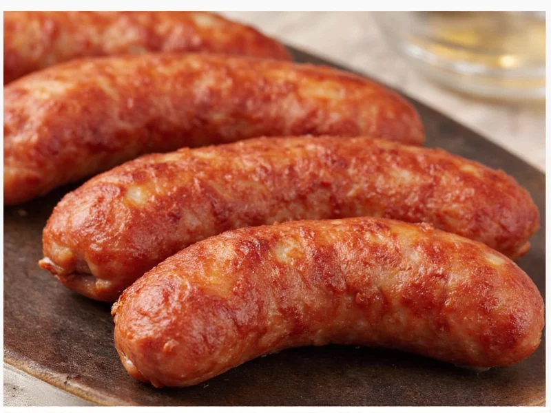5 Best Eckrich Smoked Sausage Recipes for Home Cooks