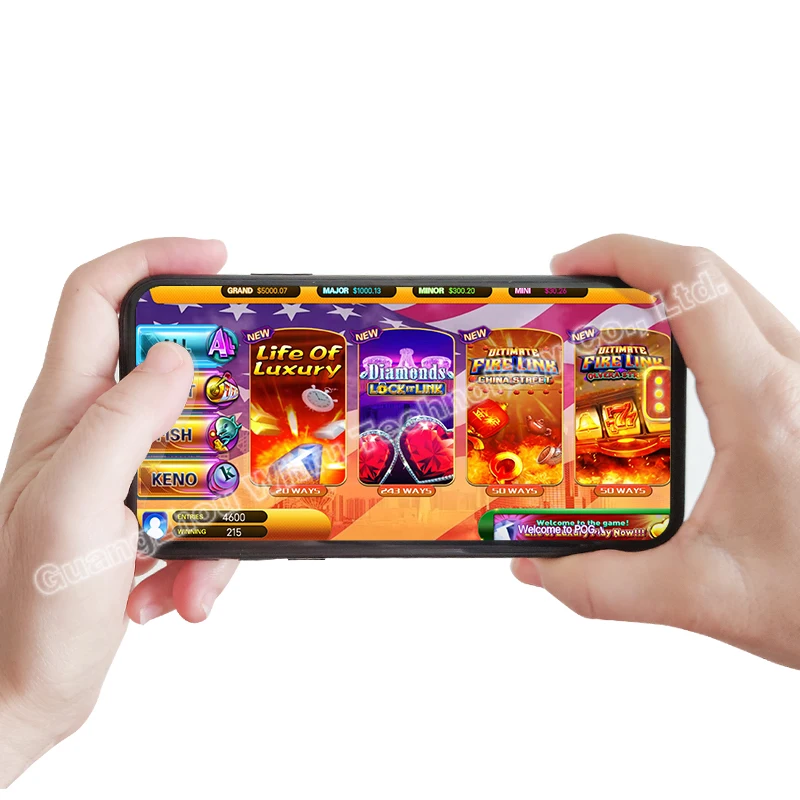 

New Design Online Fish Hunter Game,Online Fishing App,Online Fish Table