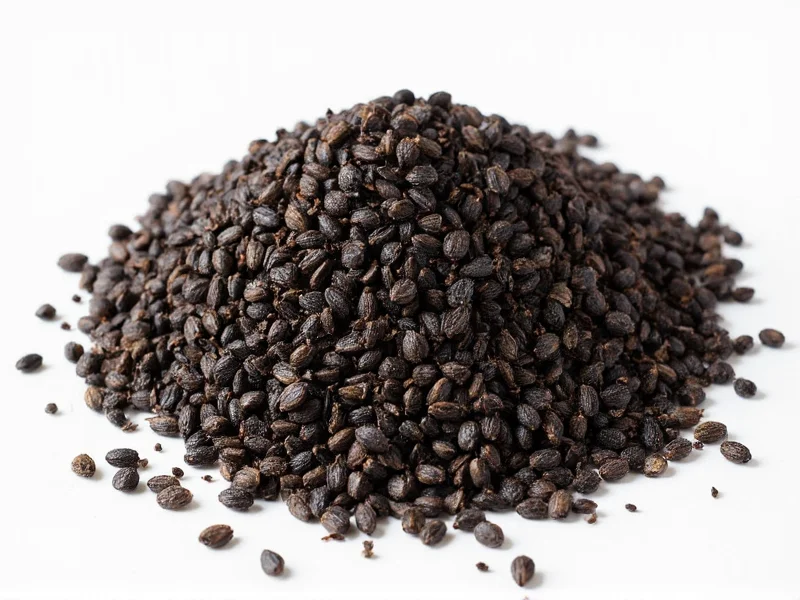 nigella seeds alternative