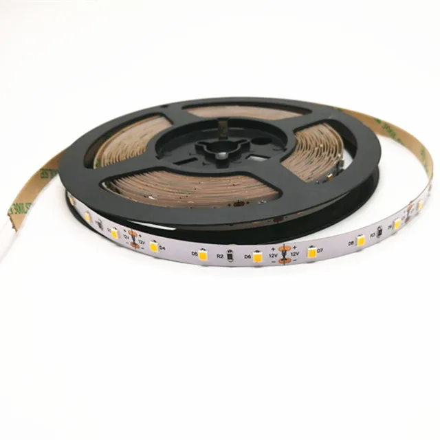 2835 LED Flexible Strip Lighting 12v 24v LED Tape LED Strip Light
