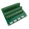 32 Channel Expansion Terminal Light Curtain Wall Switch Panel Board For KC868 Smart Home System Manual Control Board