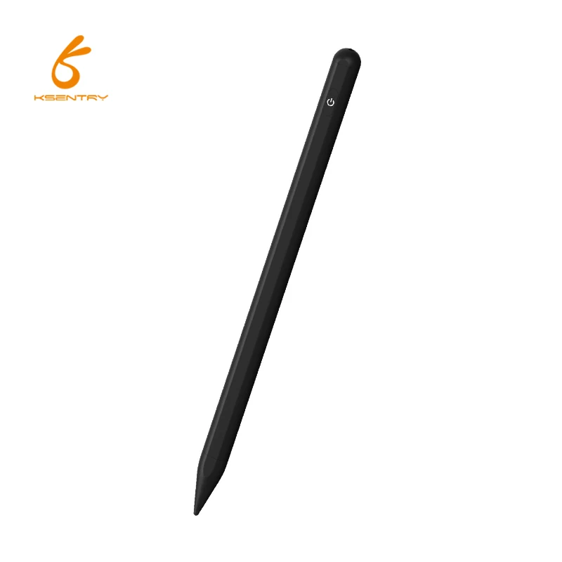 

high precision rechargeable palm rejection active pencil touch stylus pen