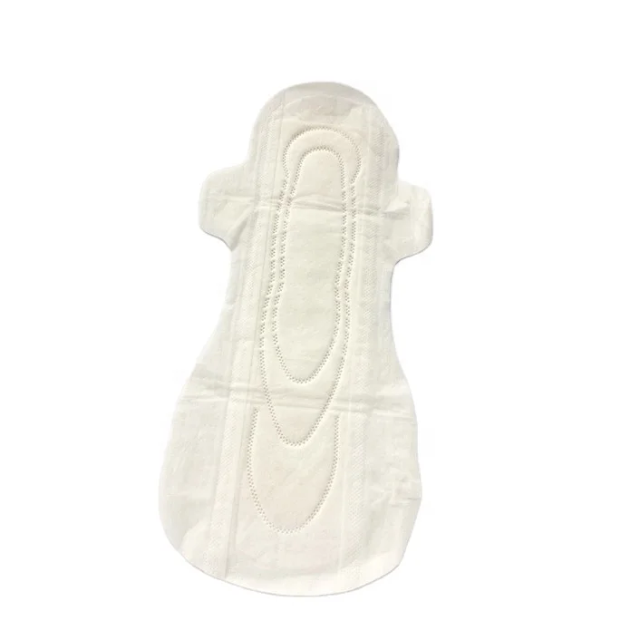 

Grand Launch Feminine Sanitary Pads Biodegradable Hypoallergenic Custom Organic Cotton Sanitary Pads Lady