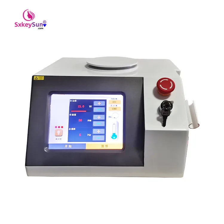 

980 nm 1470 nm diode laser for vein care 980/1470 laser lipolysis varicose veins