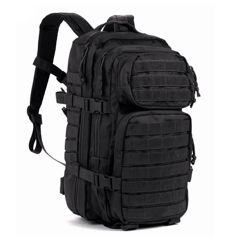 

2023 Hot Sale 900D Nylon Waterproof Durable Ripstop Tactical Molle Backpack Rucksack Bag Back Pack